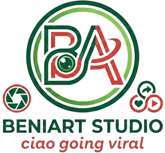 BeniArt Studio